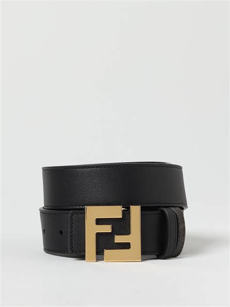 cibtura uomo fendi|FENDI for Men .